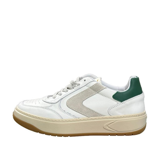 Sneakers Uomo Valsport Hype Classic Bianco / Verde