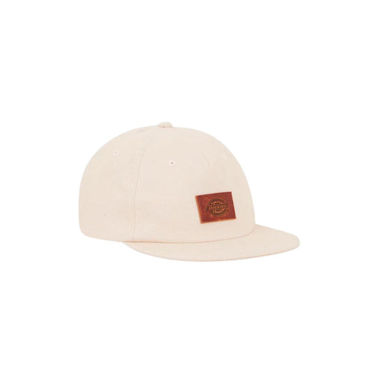 Dickies River Ranch Baseball Cap Cream