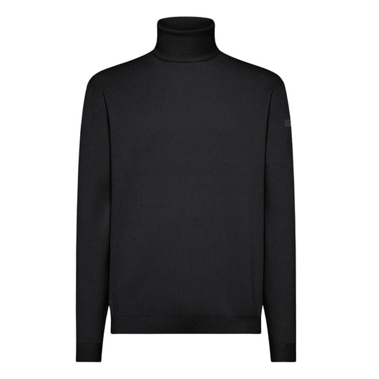 Herrenpullover RRD Amos Lupin Dunkelblau