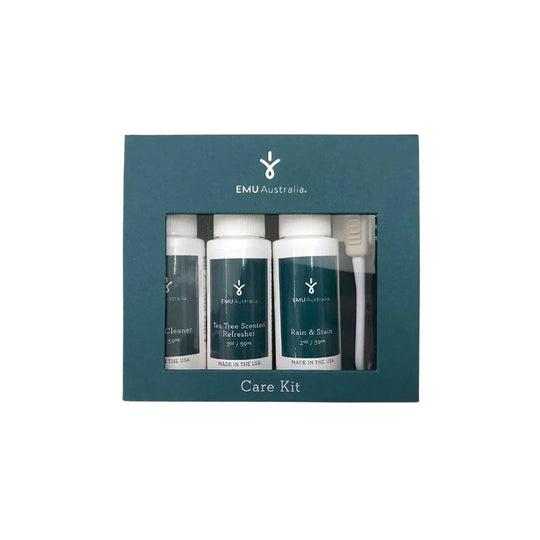 Accessori Donna EMU Kit Cura Calzatura