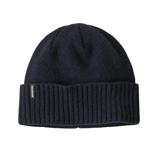 Cappello Patagonia Brodeo Beanie Blu Navy