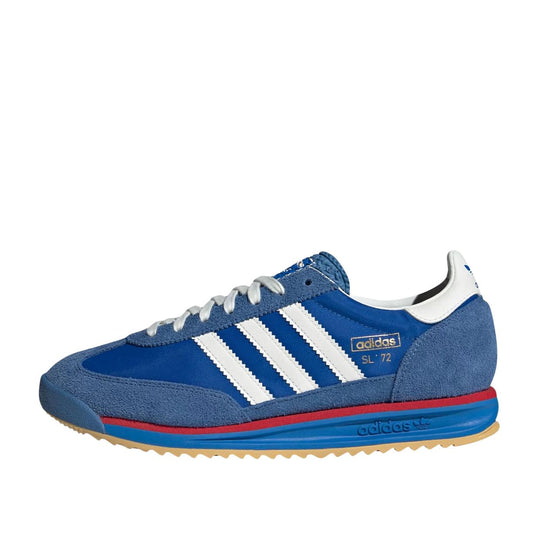 Sneakers Unisex Adidas SL 72 RS Blu / Bianco