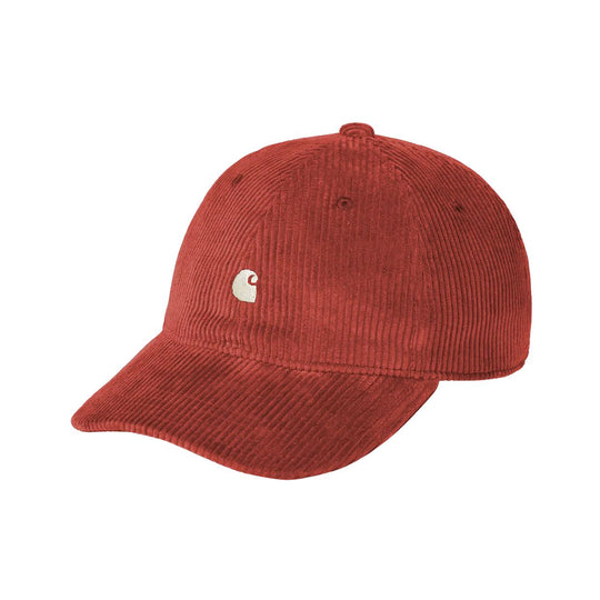 Cappello Carhartt WIP Harlem Ruggine