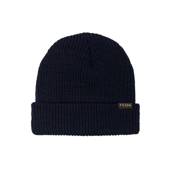 Cappello Uomo Filson Watch Cap Blu