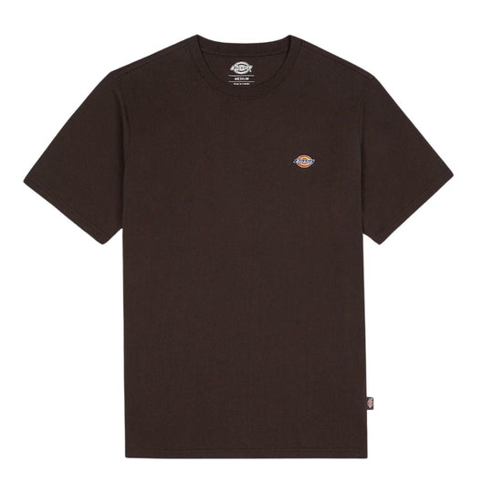 T-shirt Uomo Dickies S/S Mapleton Nero