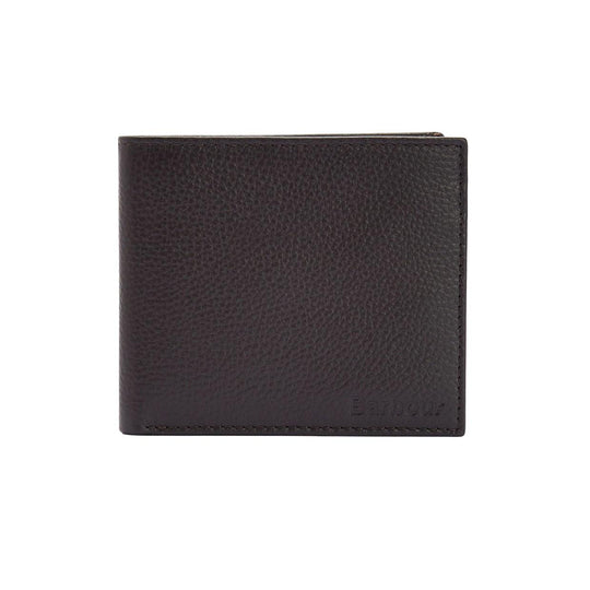 amble billfold wallet