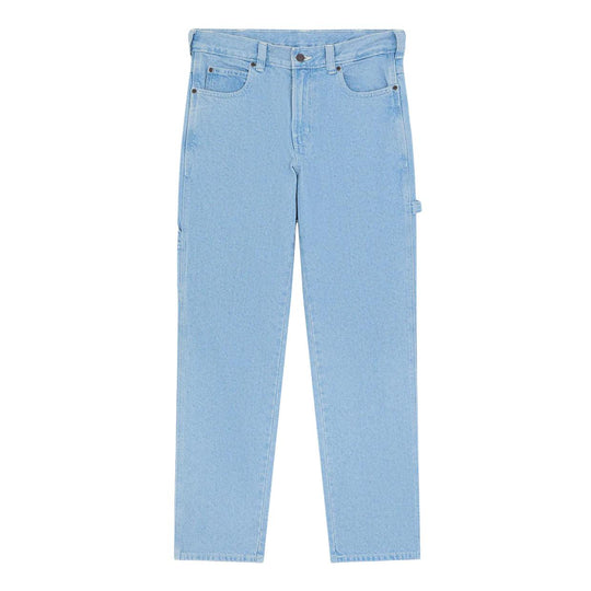 Jeans Uomo Dickies 993 Carpenter Chiaro
