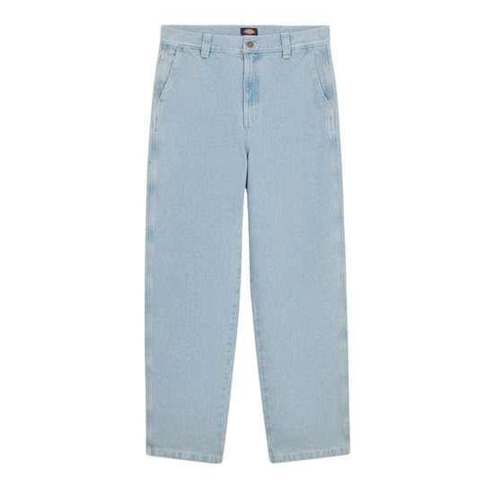Herrenjeans Dickies Denim Madison Blau Vintage