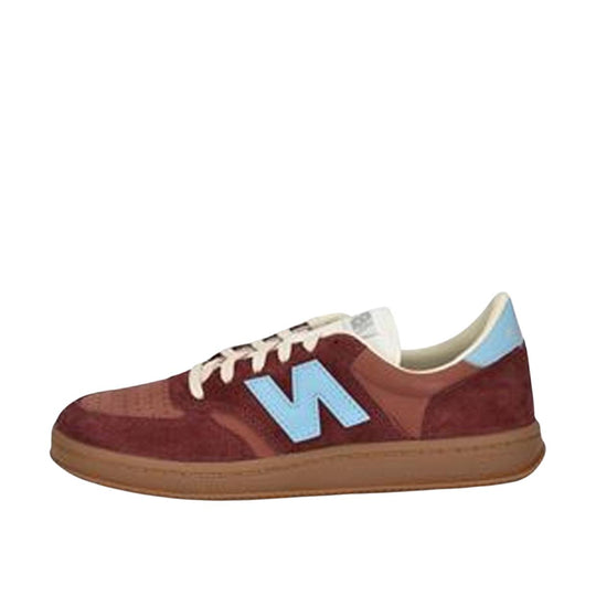 Sneakers Unisex New Balnce M500 Bordeaux/Celeste