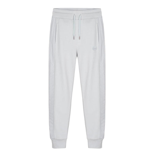 Herren Fleecehose Colmar Grau