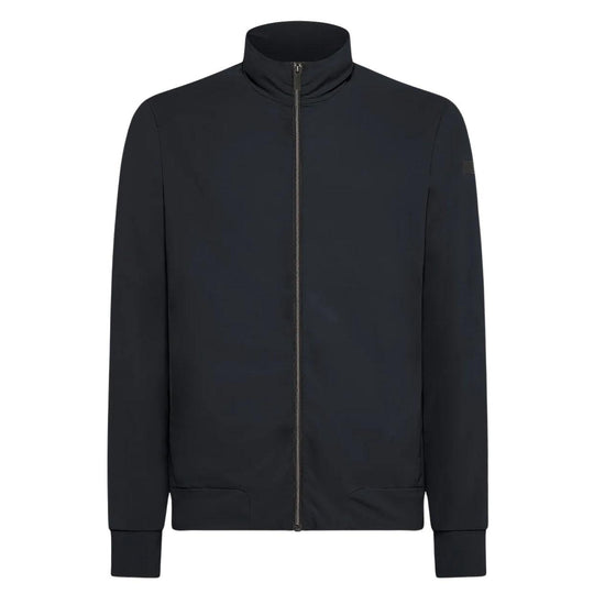 Fleece Herren RRD Sommer Voller Reißverschluss Blau (060)