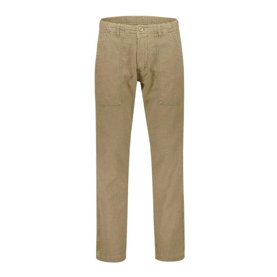 Pantaloni Uomo Chesapeake's Fatigue Degrasse (Winter) Khaki