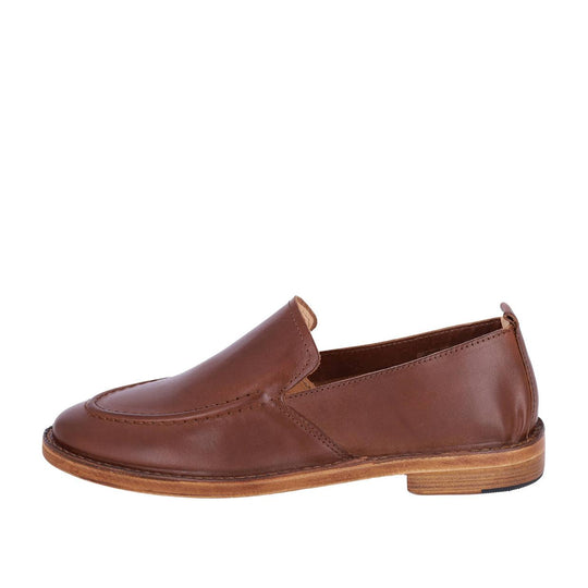 Men's Astorflex Smartflex Brown Loafers