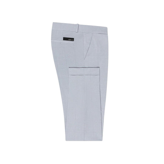 Pantaloni Uomo RRD Surflex Micro Chino Grigio Chiaro
