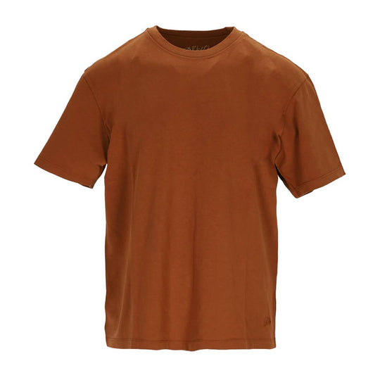 T-Shirt Uomo Bl'Ker Harlem M/M Over Coccio