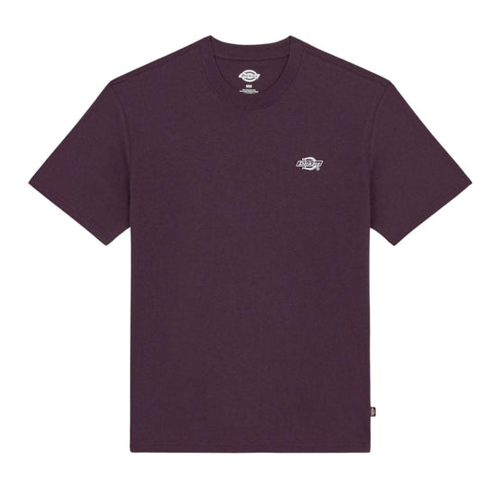 T-shirt Uomo Dickies Summerdale S/S Viola