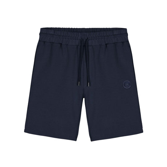 Bermuda Felpa Uomo Colmar Bermuda Unito Blu