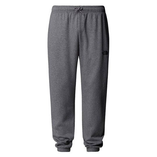 Pantaloni Uomo Jogger The North Face Simple Dome Grigio