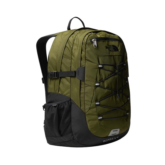 Rucksack The North Face Borealis Classic 29L Grün / Schwarz