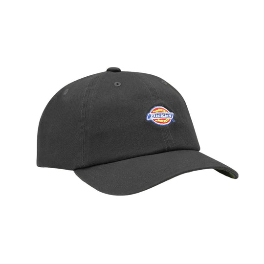 Cappello Unisex Dickies Hardwick Nero