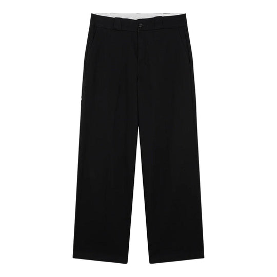 Pantalone Donna Dickies 247 Loose Nero