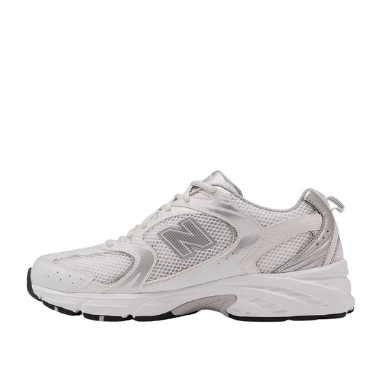 Sneakers Unisex New Balance 530 Bianco / Argento (EMA)