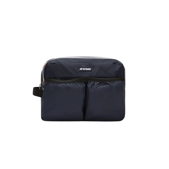 Beauty Unisex K-Way Albas Blu