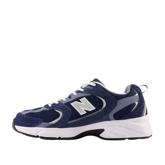Sneakers Uomo New Balance 530 Blu