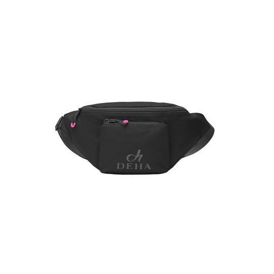 Marsupio Donna Deha Nero