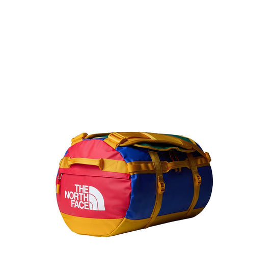 Borsone The North Face Duffel Base Camp (S) Multicolor