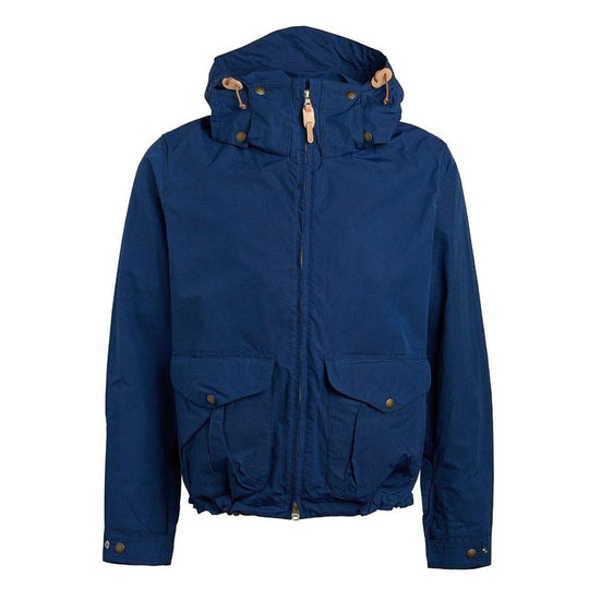 Giubbino Uomo Manifattura Ceccarelli Blazer Coat (6038-CP) Blu