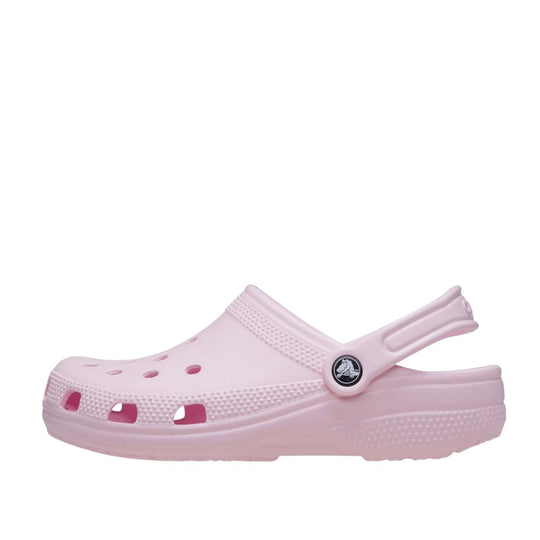 Sabot Unisex Crocs Classic Clog Rosa