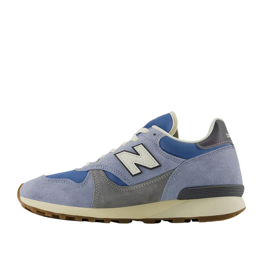 Sneakers Herren New Balance U475 Blau Multicolor