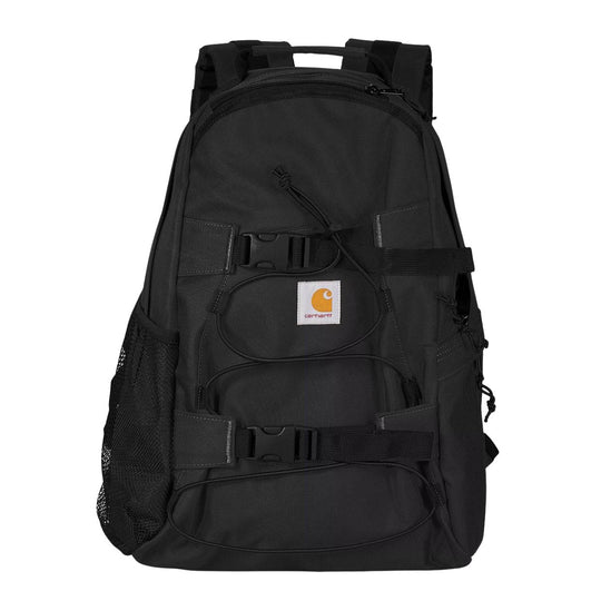 Zaino Carhartt WIP Kickflip Backpack Nero