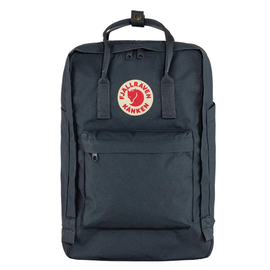 Fjallraven Kånken Laptop 17" Navy Blue Backpack