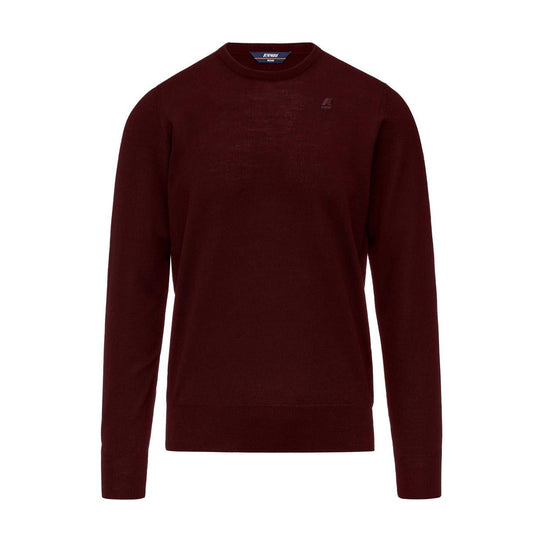 Pullover K-Way Sebastien Merino Bordeaux