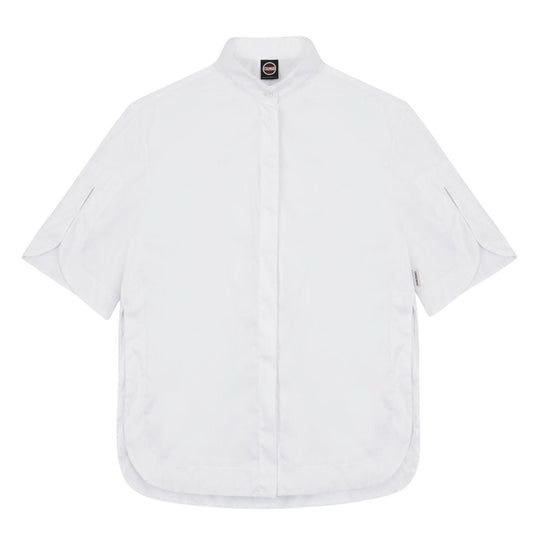 Damenhemd Colmar Weiß