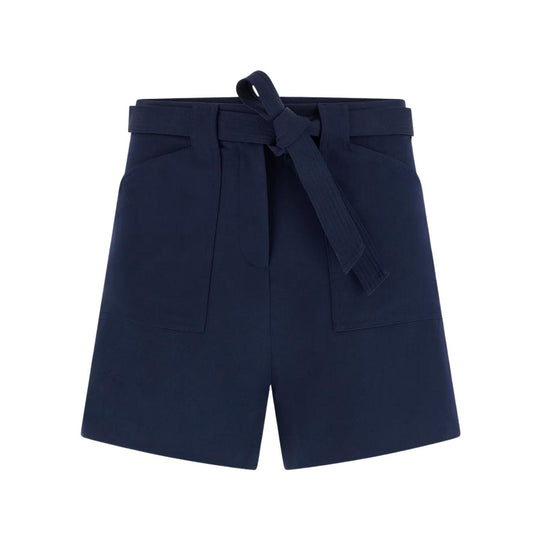 Bermuda Donna Guess New Valentina Short Blu