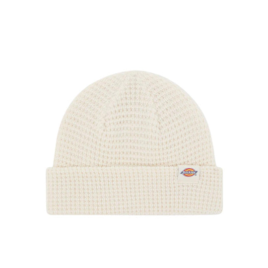 Cappello Uomo Dickies Woodworth Beanie Panna