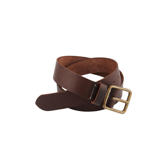 Men's Belt Red Wing 96502 Brown Amber