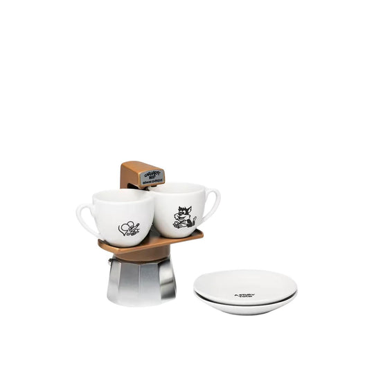 Coffee Espresso Maker