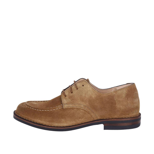Derby Men Astorflex Carflex Brown