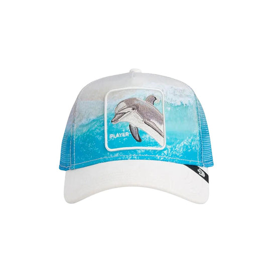 Cappello Unisex Goorin Bros Dolphin Fantasia