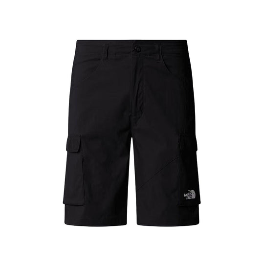 Bermuda Uomo The North Face M Exploration Cargo Nero