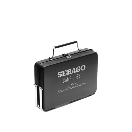 Barbecue Portatile Sebago Linneus