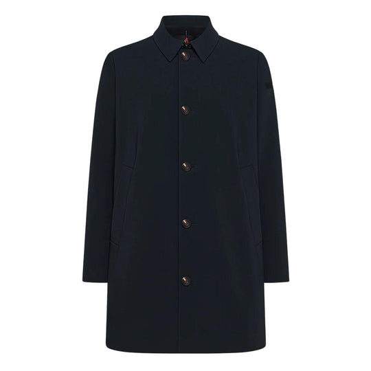 Giubbino Uomo RRD Surflex Winter Thermo Blu Scuro (060)