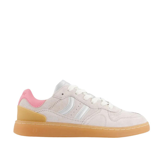 Sneakers Donna Coolway Goal Sabbia/Rosa