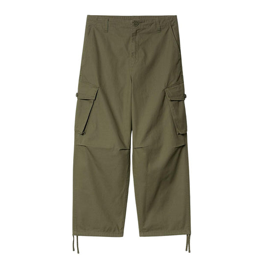 Herrenhose Carhartt WIP Unity Pant Grün