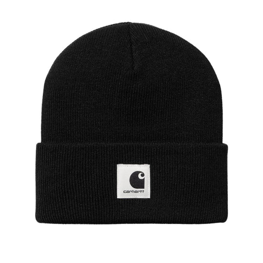 Women's Hat Carhartt WIP Ashley Black