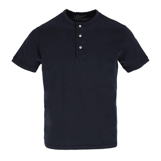 T-shirt Bl'ker Uomo Chester M/M Nero